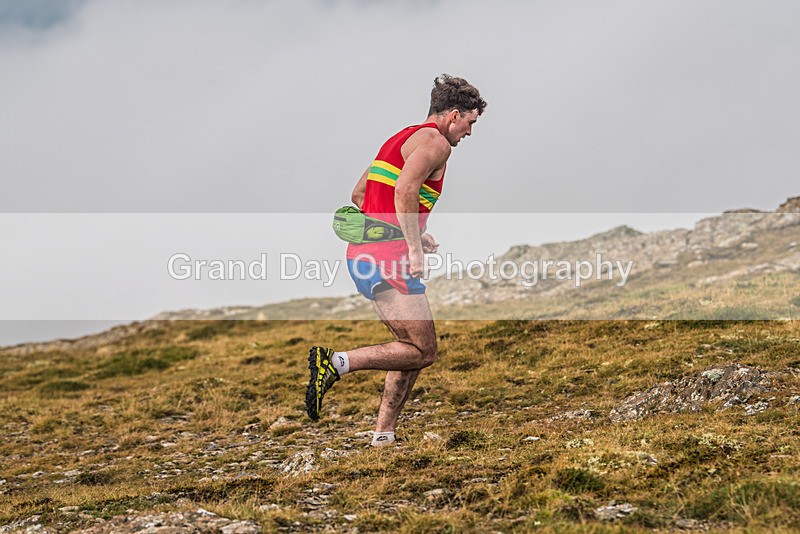 Buttermere-14 - Buttermere Shepherds Meet Fell Race Sunday 29th October 2023