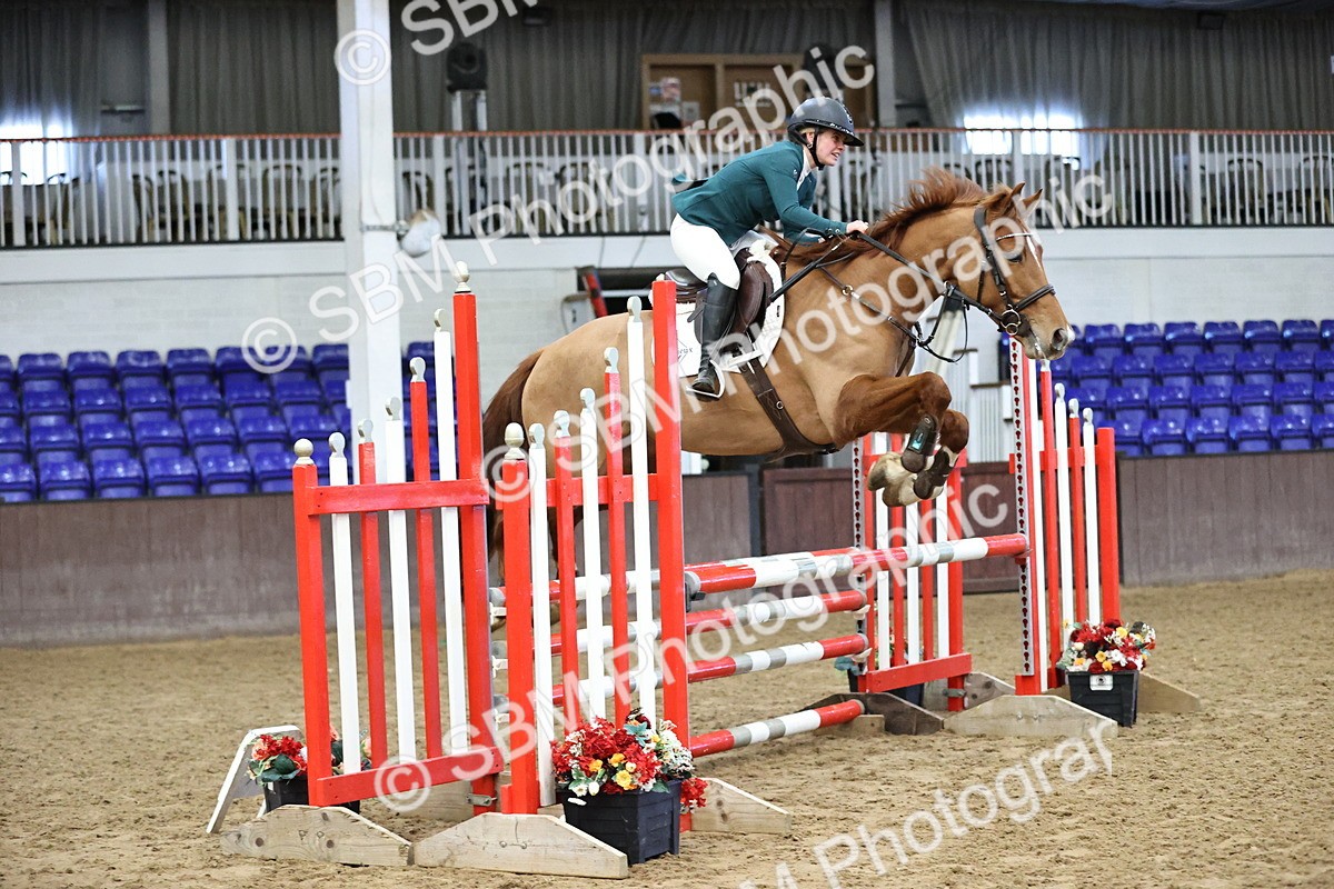 SBM_003966 - Class 14 - Senior British Novice - 90cm