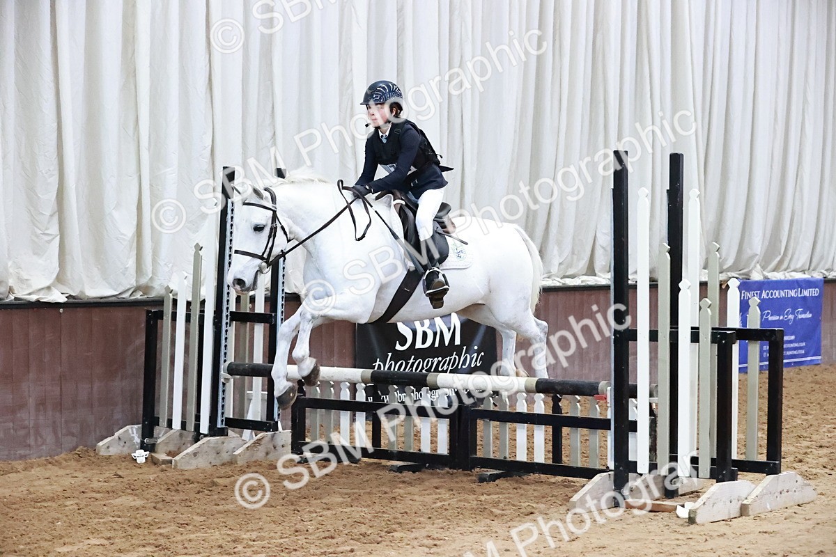 SBM_001225 - Class 4 - Show Jumping 70cm