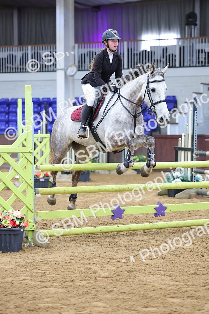 SBM_009924 - Class 21 - Nupafeed Supplements Senior Discovery/ 1m Open - First Round (1.00m)