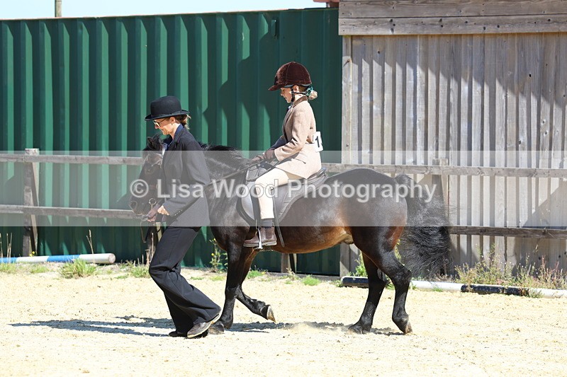 3E7A8060 - Class 15: Lead Rein