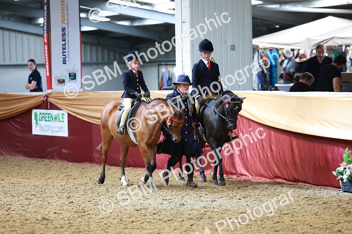 SBM_15504 - Class 109 - Ridden Pairs -Section A