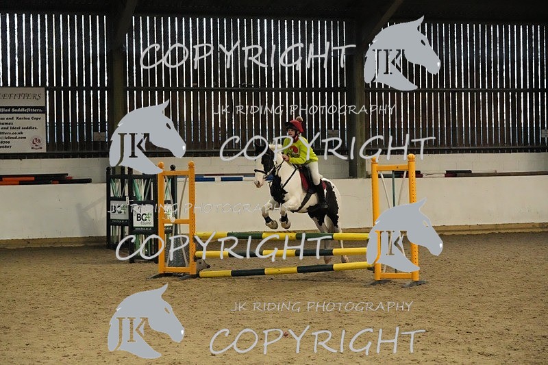 JKR02310 - Class 6 70cm