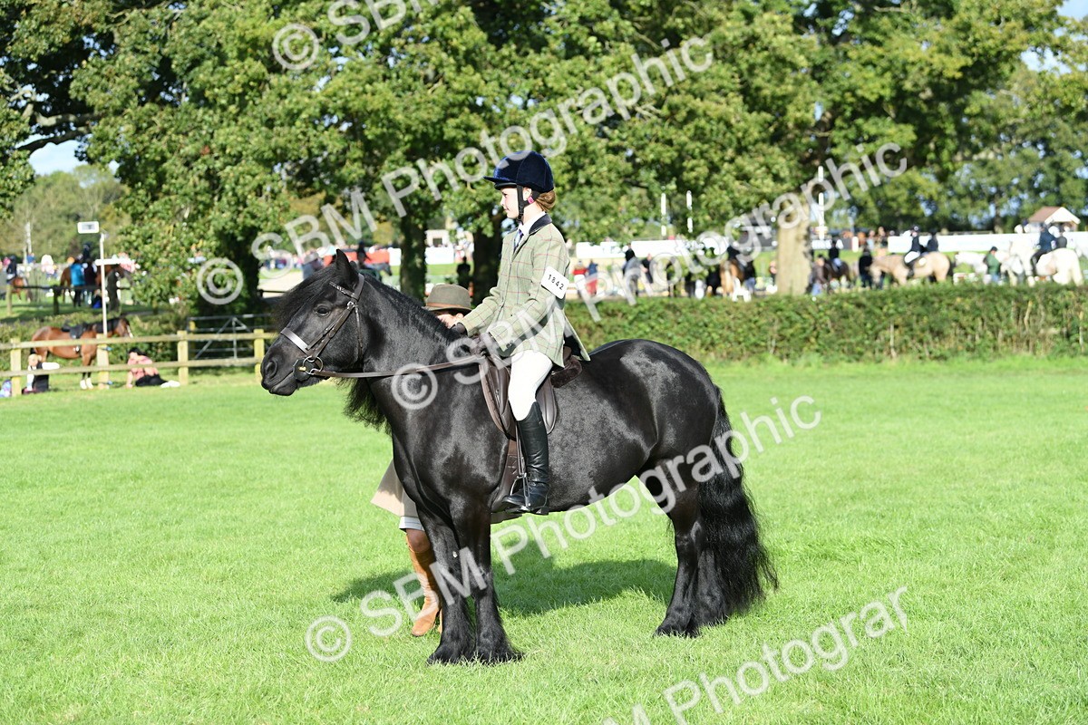 SBM_51970 - S21 - Novice & Newcomers 1st Ridden Pony
