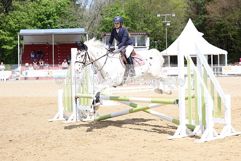 3E7A7253 - Class 8: 80cm Junior