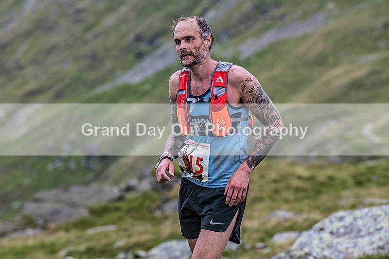 Kentmere-490 - Pete Bland Kentmere Horseshoe Fell Race Sunday 20th July 2025