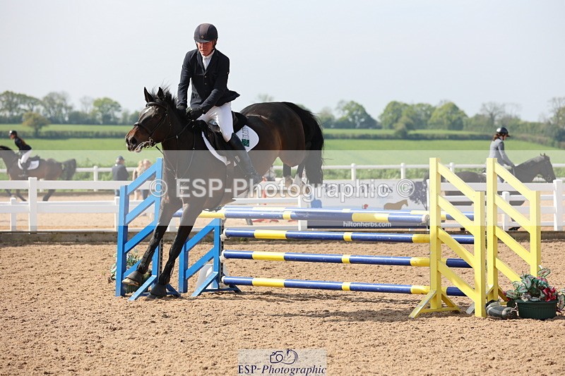 240510A-101230-05624 - Cls 14 Discovery and 1m Open