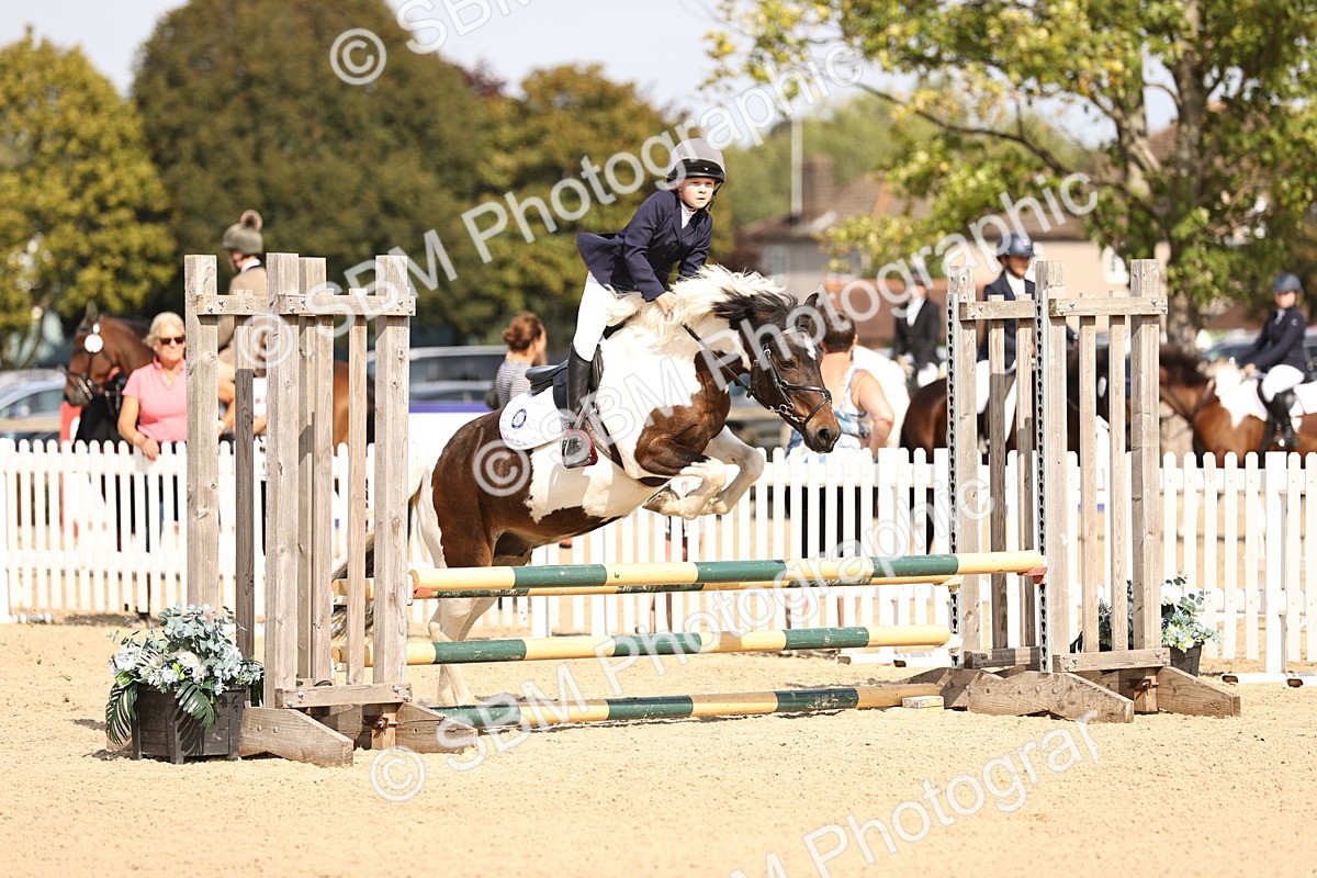 SBM_66917 - J13 - Junior Pony 60cm Championship