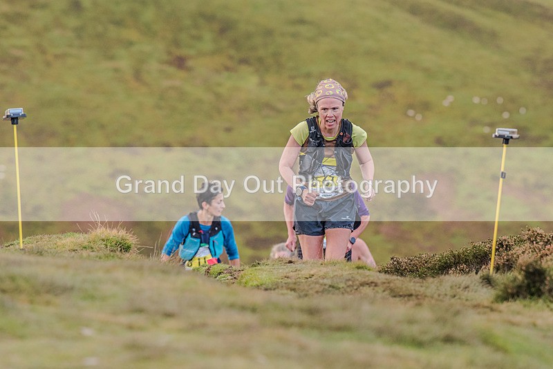 British Fell Relay-1548 - British Fell & Hill Relay Championship Braithwaite Keswick Saturday 21st October 2023