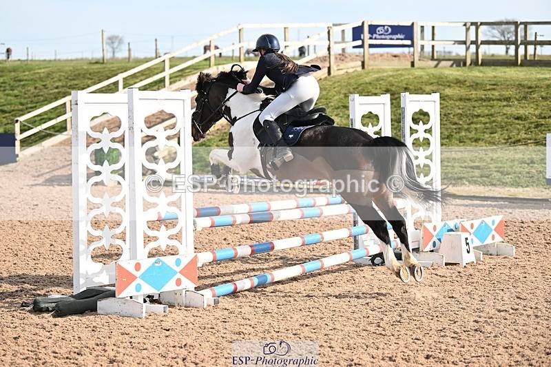 250309-102125-03006 - Cls 4 Pony British Novice and 80cm