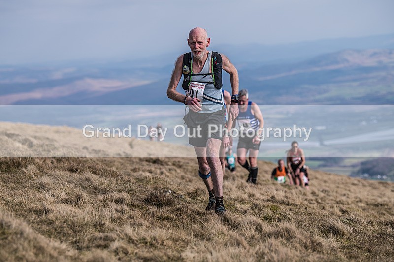 Black Combe-1905 - Black Combe Fell Race Saturday 7th March 2026