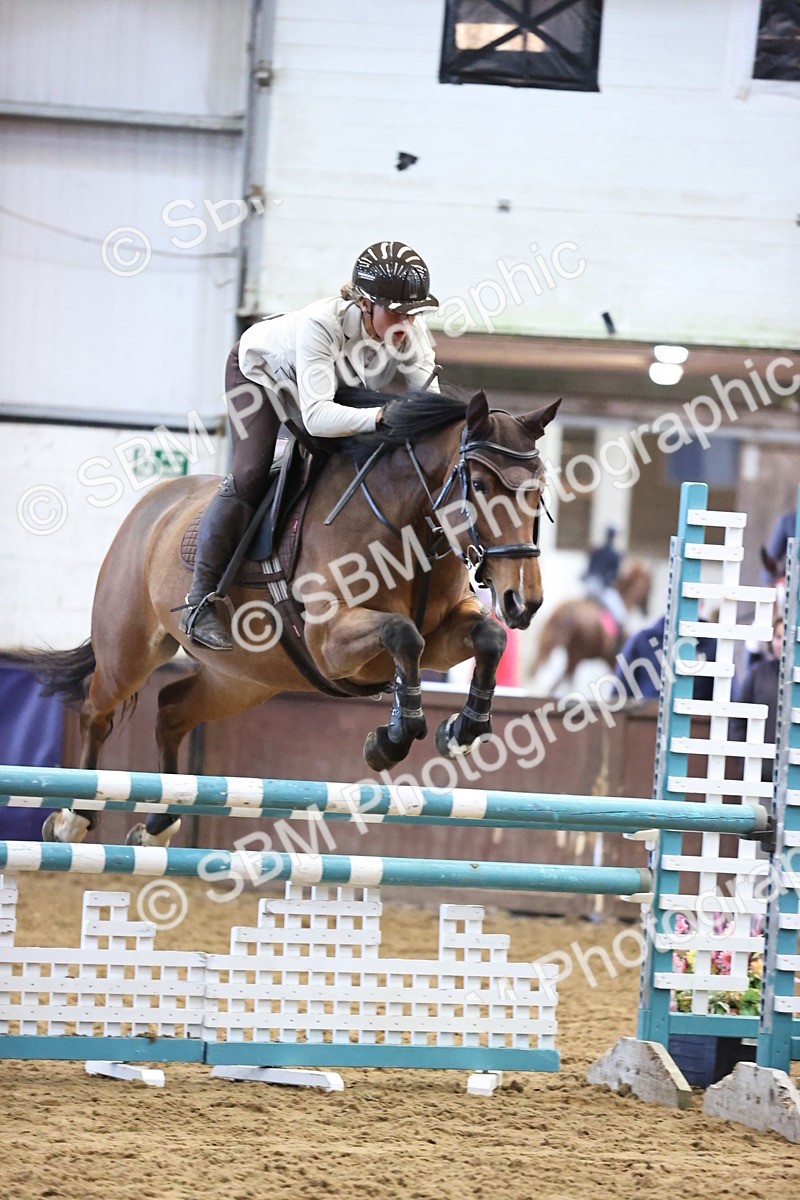 SBM_005322 - Class 17 - Equiyd Ruby Bluechip Qualifier
