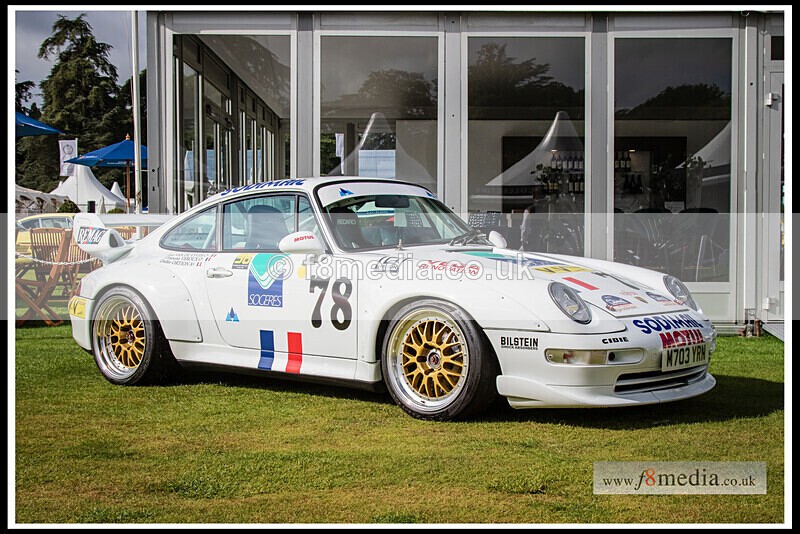  - Salon Privé 2023