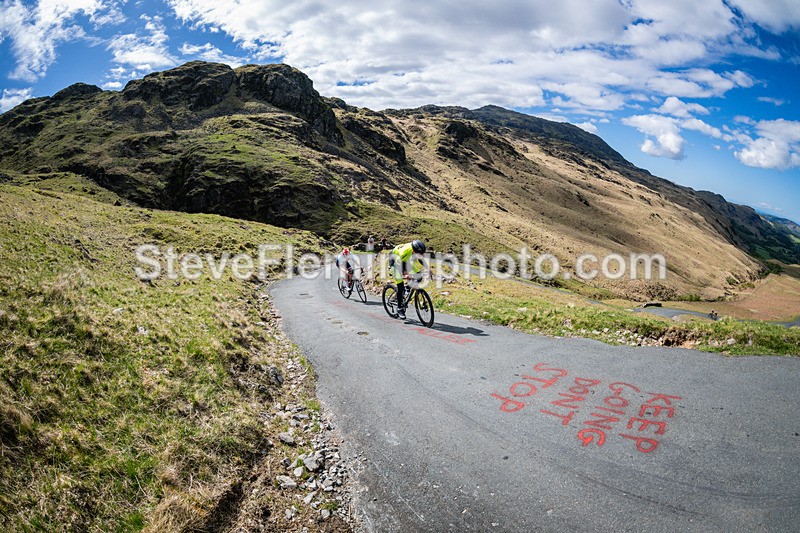 105829 - Hardknott Pass Camera 2 11.00-12.00