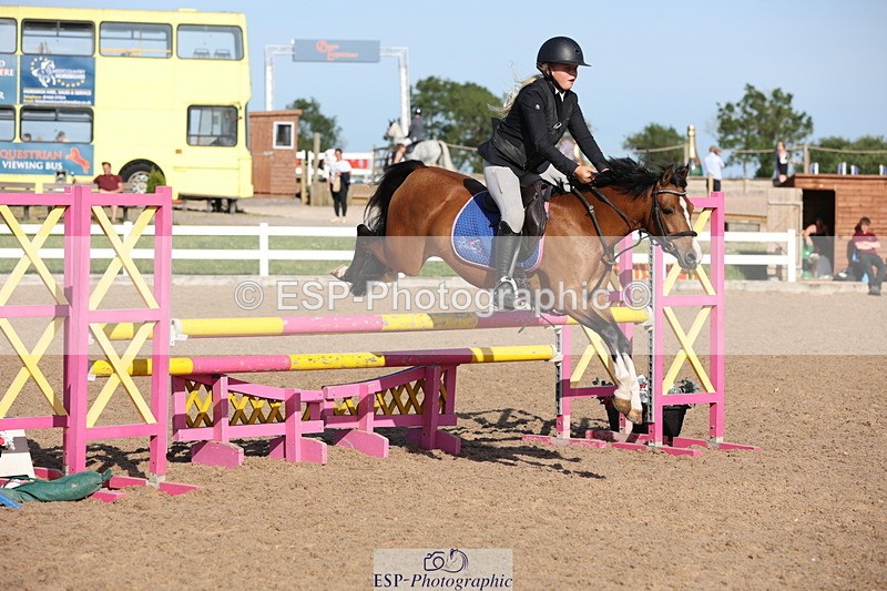 240629A-180914-09206 - Cls 14 Springboard 128cm + 138cm