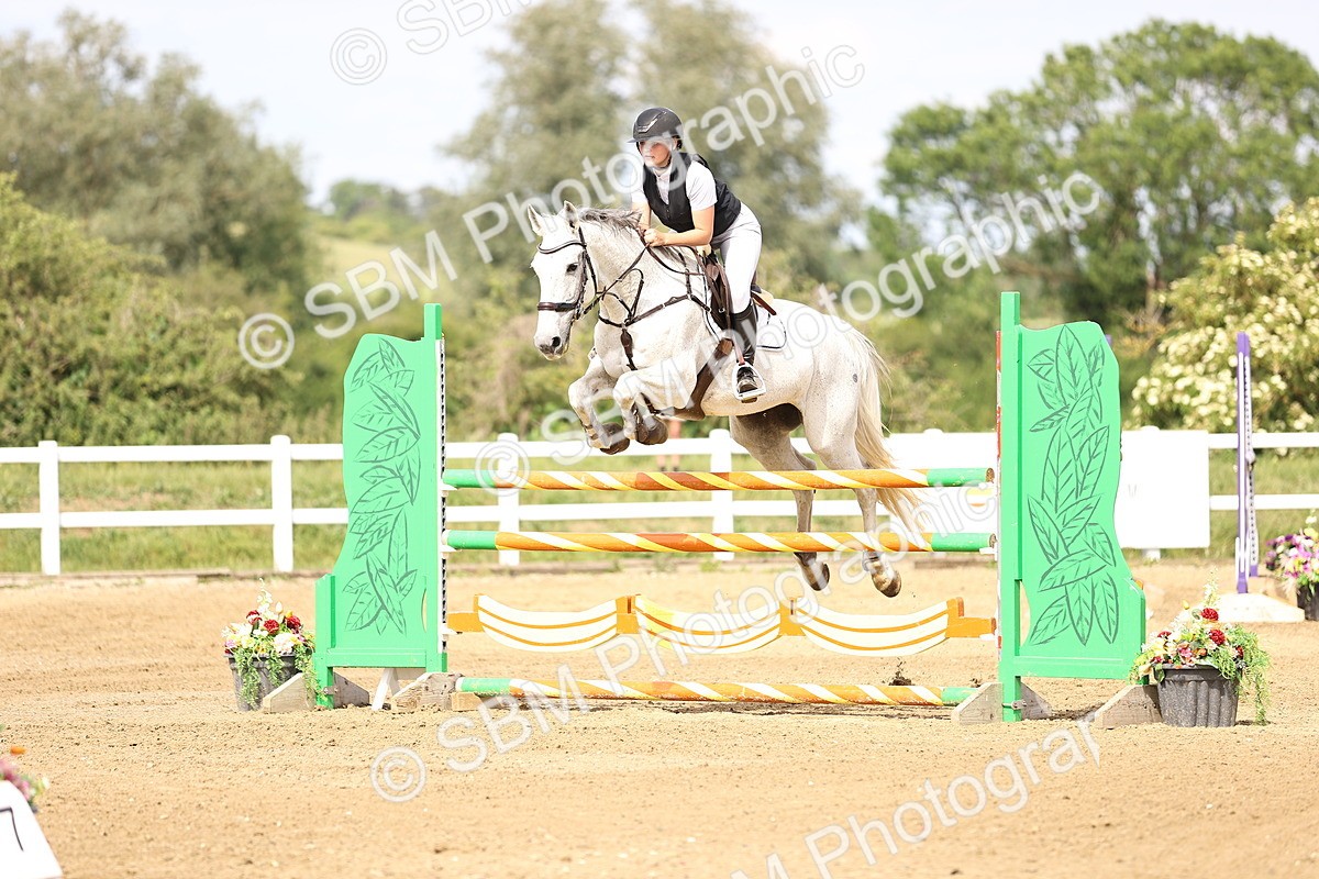 SBM_005150 - Class 12 - 1.15m Open (Members Cup)