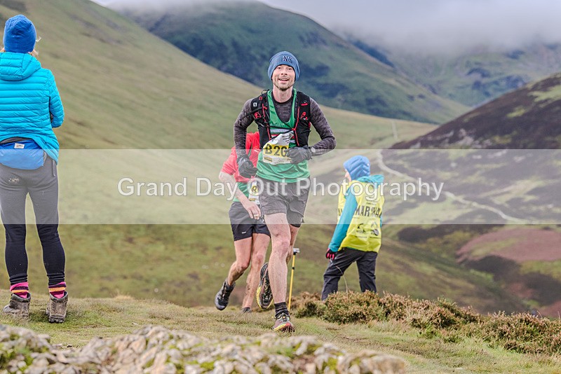 British Fell Relay-1226 - British Fell & Hill Relay Championship Braithwaite Keswick Saturday 21st October 2023