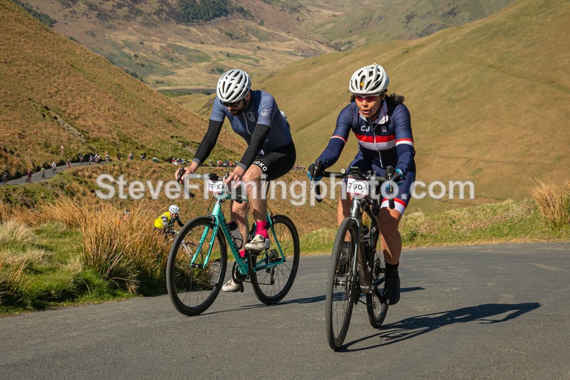 101001-2 - Newlands Pass 10.00 - 11.00