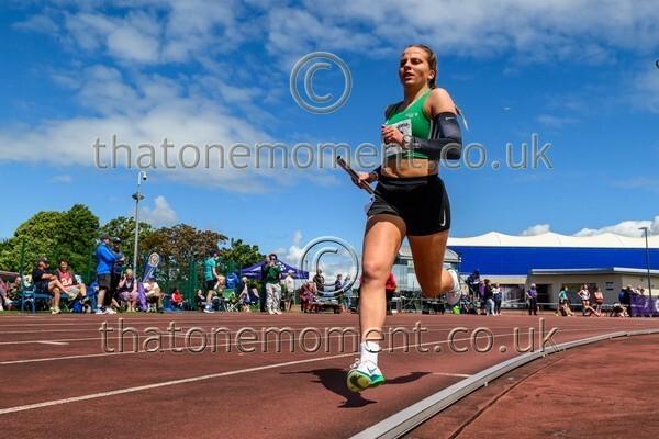Relays26-815929 - Female Set Three