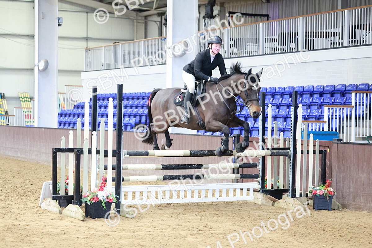 SBM_003195 - Class 10 - Nupafeed Supplements Senior Discovery/ 1m Open