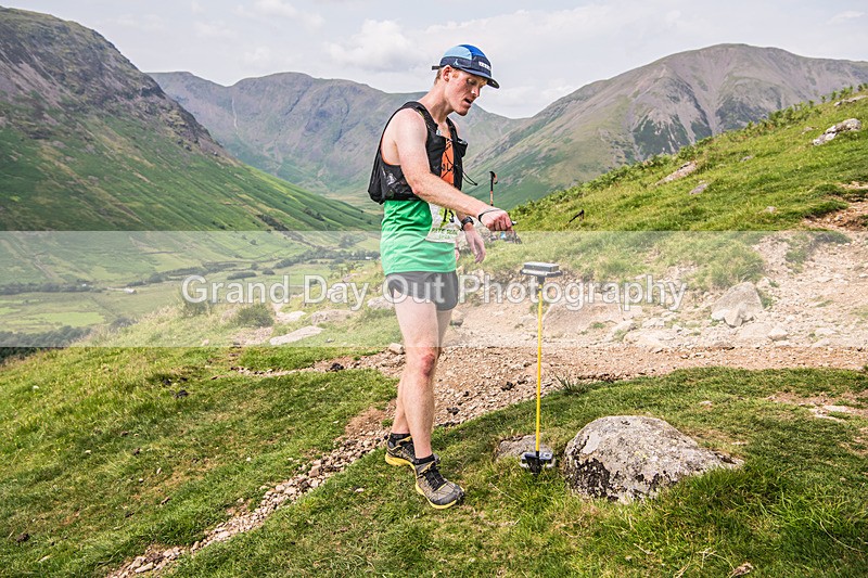 Wasdale-757 - Wasdale Horseshoe Fell Race (Bad weather route) Saturday 11th July 2026