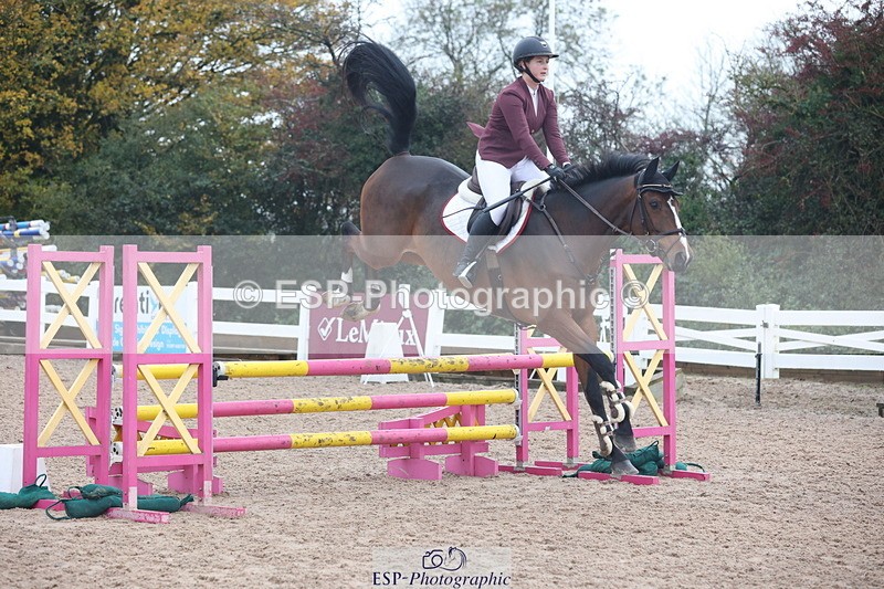 231112A-100821-03217 - Cls 17 Blue Chip Novice Winter Qualifier