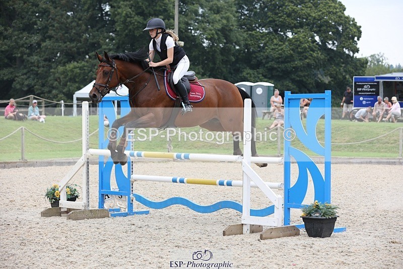 230908-171149-03178 - Cls 9 Snr Newcomers & 1.10m Open