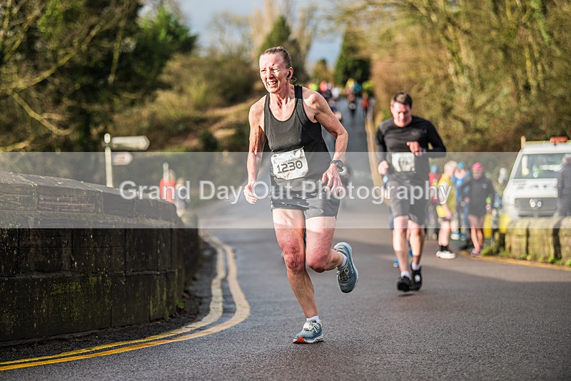 Ribble-1264 - Ribble Valley 10K Sunday 31st December 2023