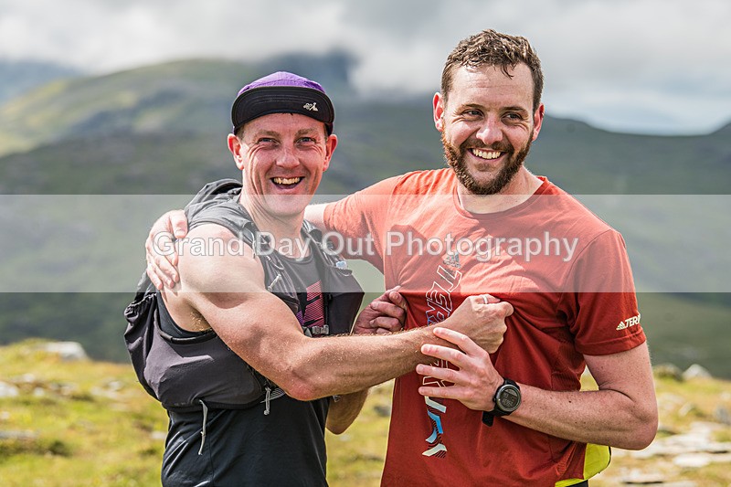 10 in 10-7 - 10 in 10 Challenge(MS Society Charity Event) 'Dalehead' Saturday 22nd June 2024