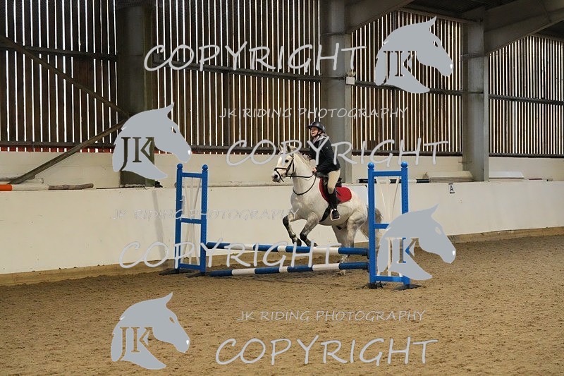 JKR01657 - Class 5 60cm