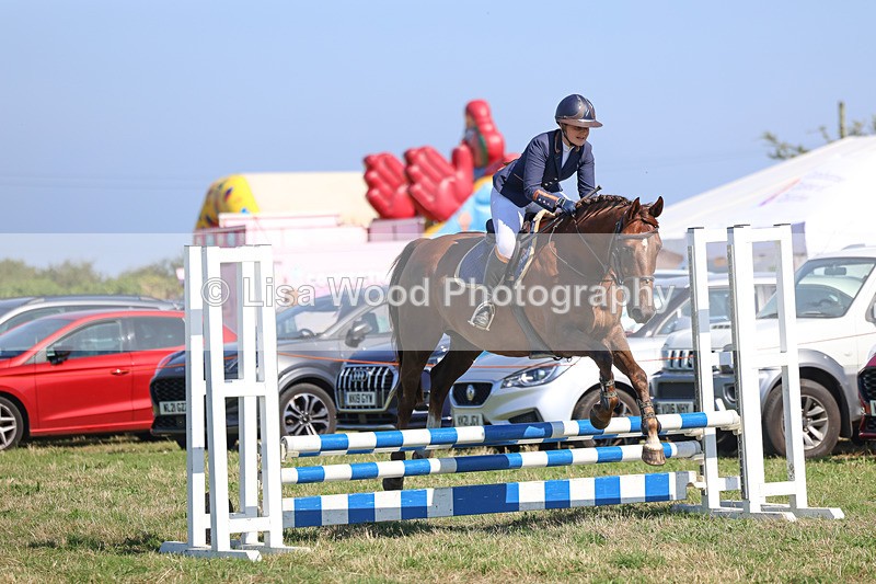 3E7A3136 - Class 2: Club 70cm Junior and Seniors