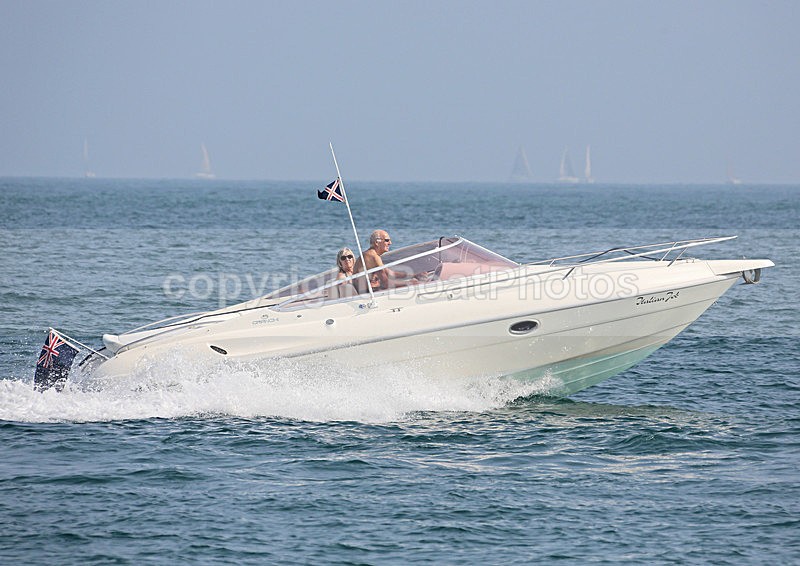 140907 ITALIAN JOB WT7A4379 - Speedboats