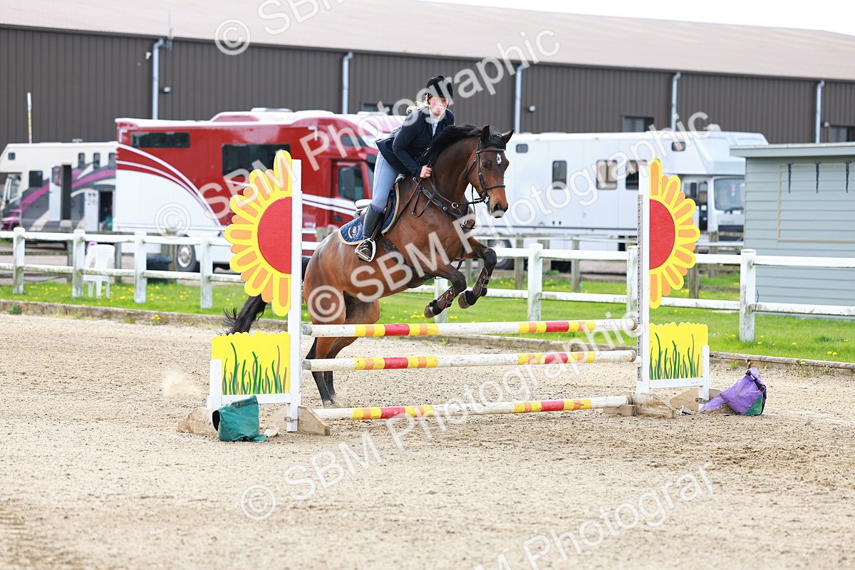 SBM_001761 - Class 7 - Clear Round