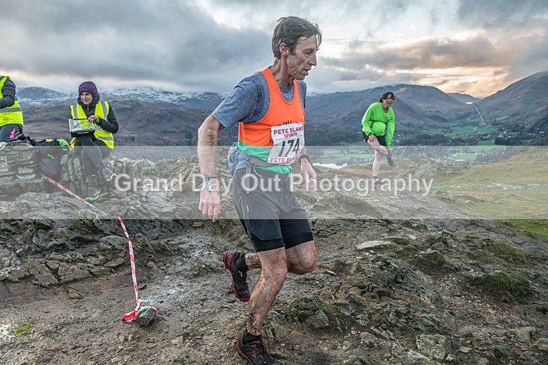 Loughrigg-237 - Loughrigg Fell Race Wednesday 12th April 2023