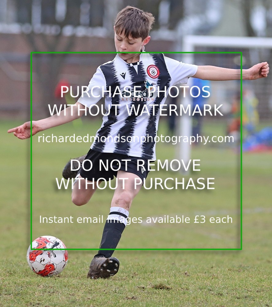 IMG_6983 - Craven Wanderers U11 (8/2/25)