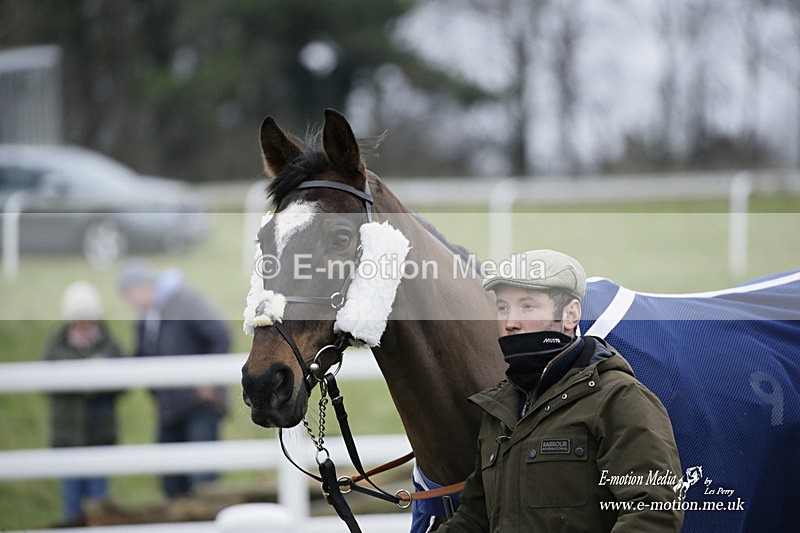 PtP 220122 399 - Royal Artillery Hunt Point-to-Point  - Larkhill Racecourse 22/01/22