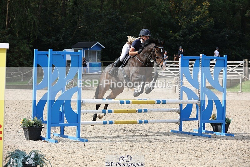 230908-110813-00755 - Cls 6 Snr British Novice & 90cm Open