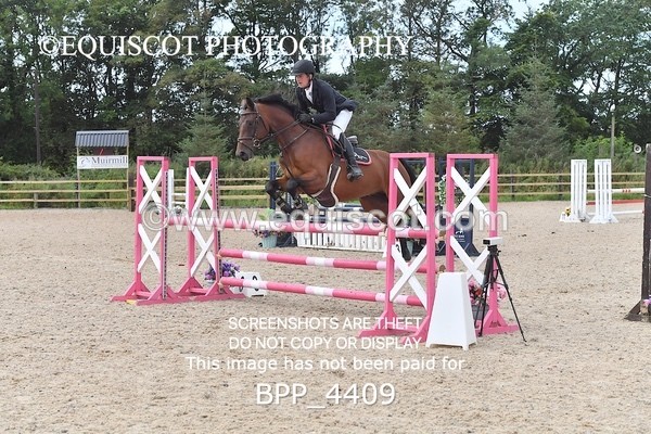 BPP_4409 - CLASS 13 SUN Senior Discovery/ 1m Open