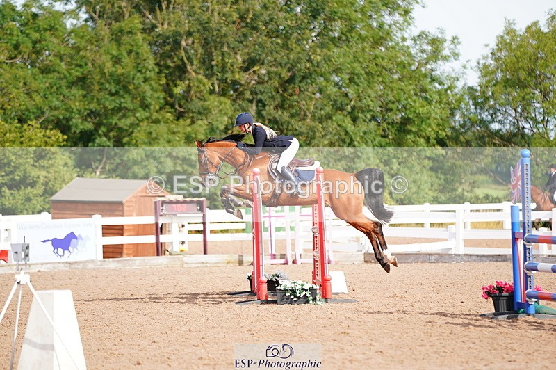 240804A-093216-09883 - Cls 48 Snr Discovery and 1m Open