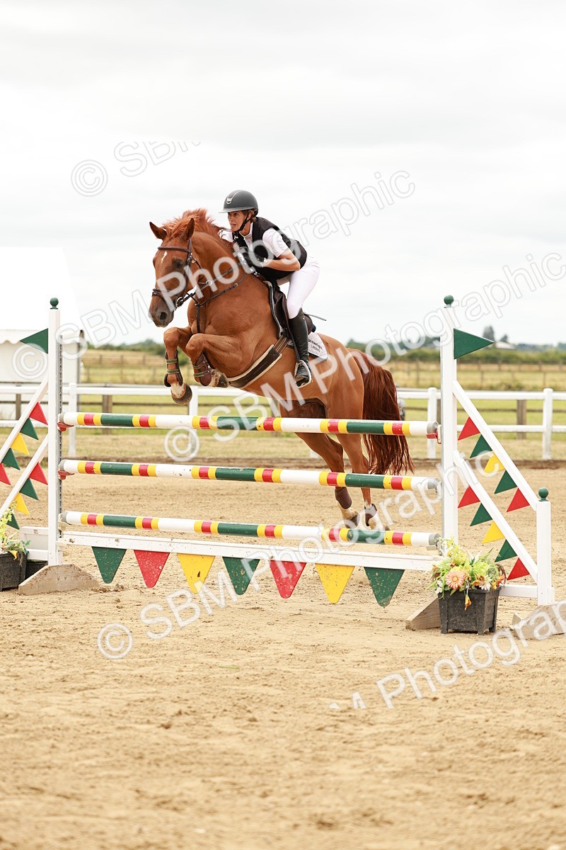 SBM_017698 - Class 21 - Senior Newcomers Championship 2d Rd