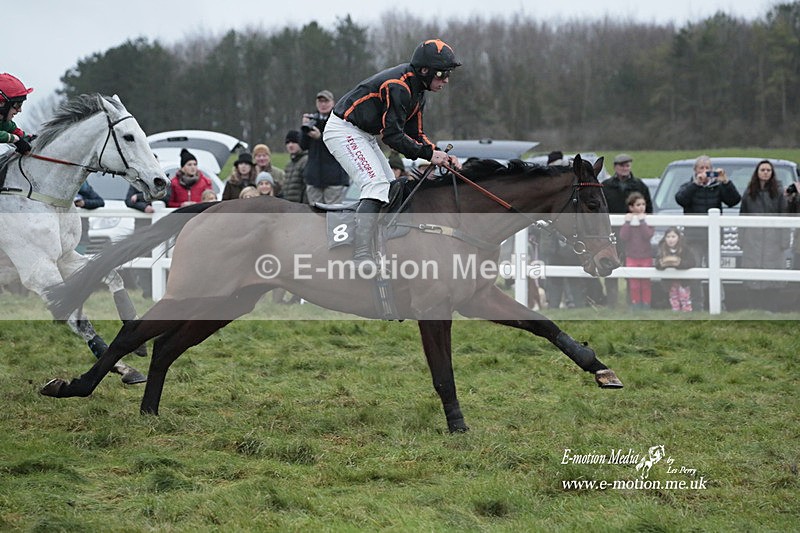 PtP 041222 0968 - Larkhill Racing Club Point-to-Point Larkhill 01/01/23