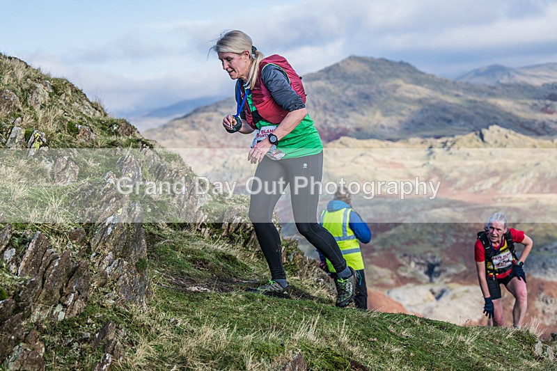 Dunnerdale-692 - Dunnerdale Fell Race Saturday 12th November 2022