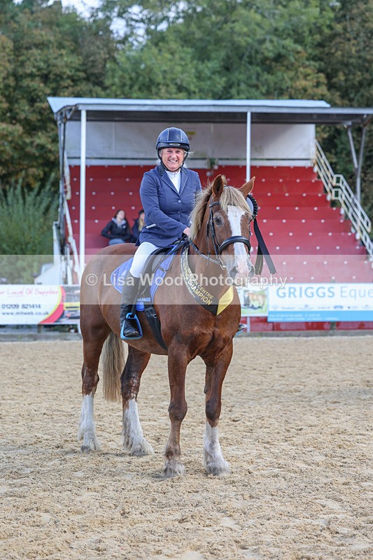 3E7A2726 - Class 3: 50cm Open