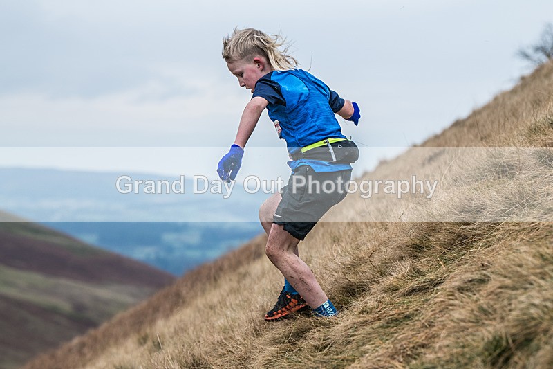 Barbondale-72 - Kendal Winter League Bardondale Junior & Senior Fell Races Sunday 8th February 2026