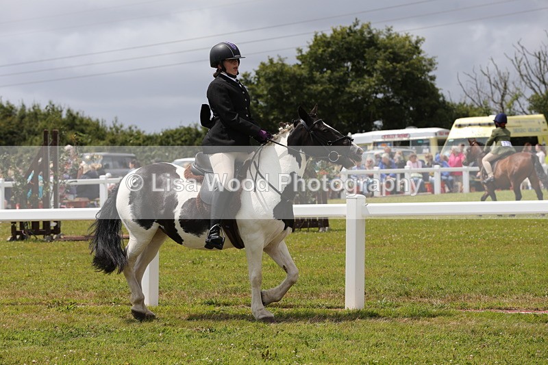 1X9A4690 - Class 34: Veteran Ridden