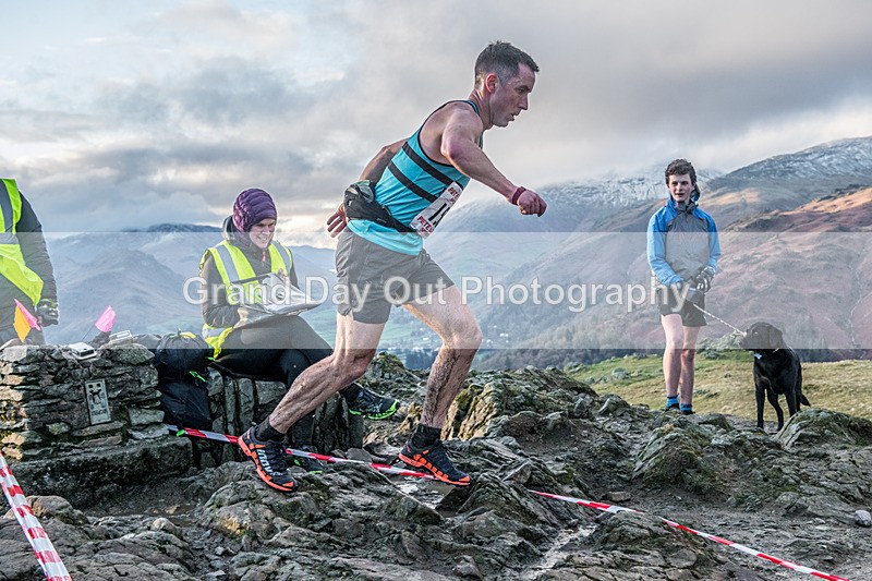 Loughrigg-68 - Loughrigg Fell Race Wednesday 12th April 2023