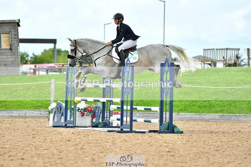 230728A-150628-03002 - Cls 4 1.20m Open