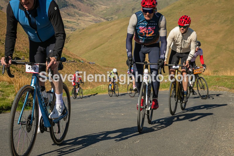 100348 - Newlands Pass 10.00 - 11.00