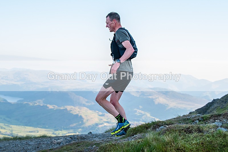 Blencathra-418 - Blencathra Fell Race Wednesday 7th June 2023
