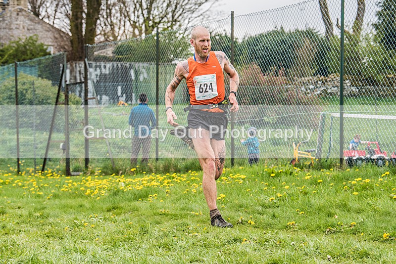 3 Peaks-1522 - The 3 Peaks Race - The Finish - Saturday 29th April 2023
